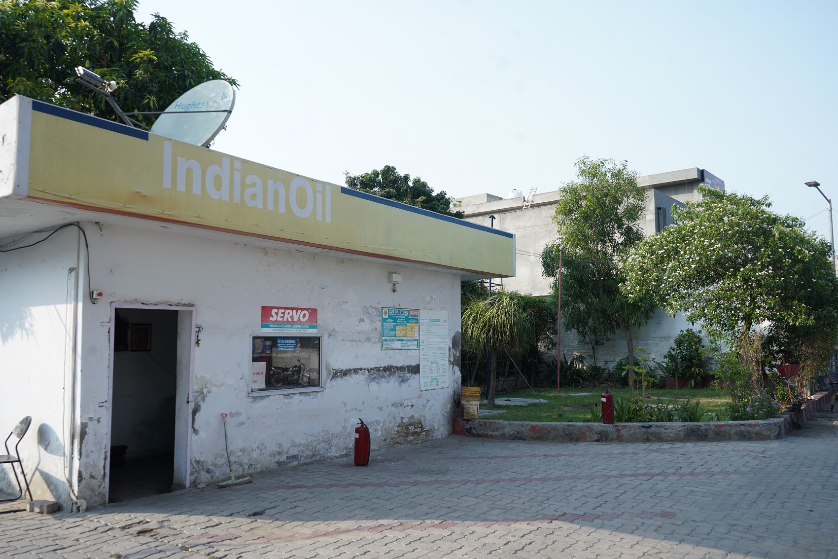 IndianOil - Model Town, Ludhiana
